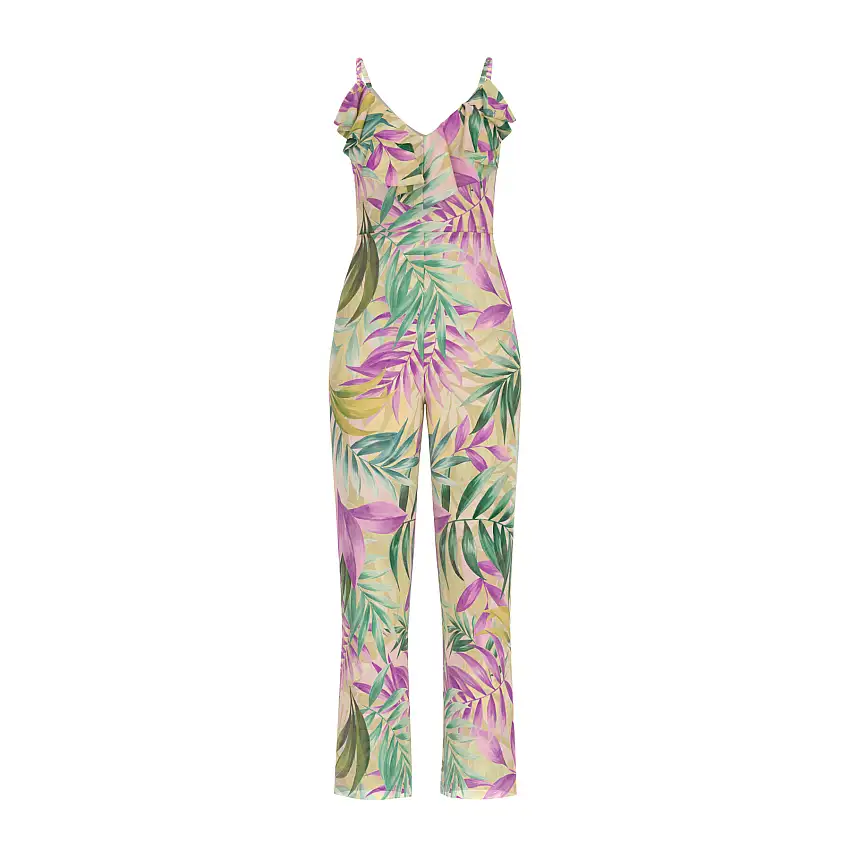 Tuta jumpsuit Guess Alice Slinky