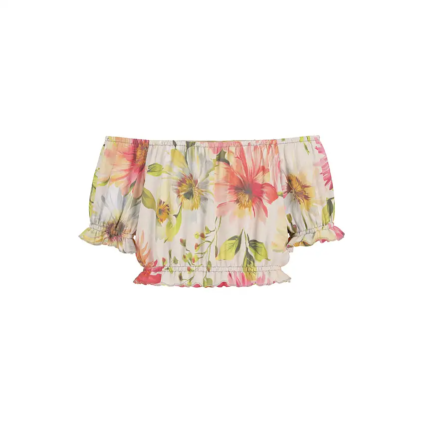 Camicetta da donna Guess Elodie