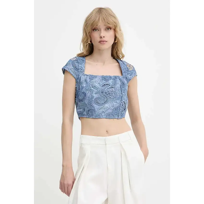 Corsetto da donna Guess Domitille