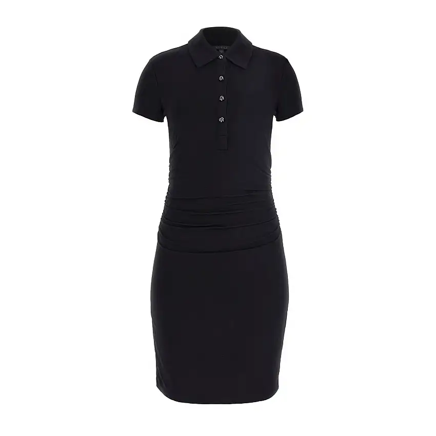 Vestito aderente da donna Guess Aya