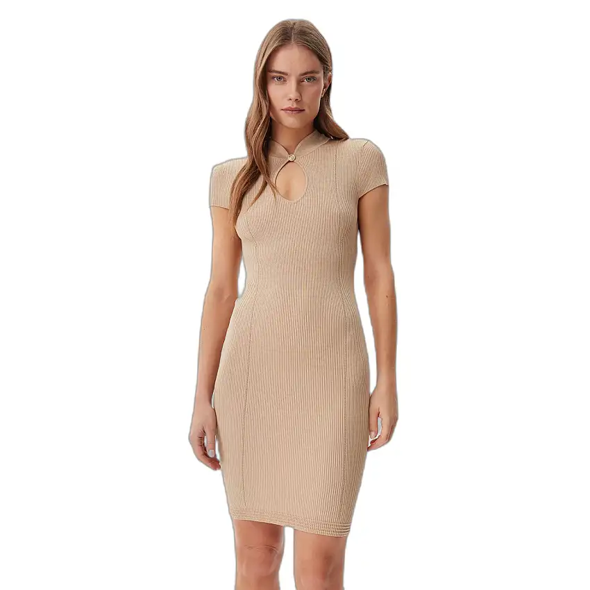 Vestito aderente da donna Guess Malia
