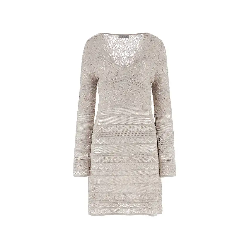 Vestito aderente da donna Guess Nellie