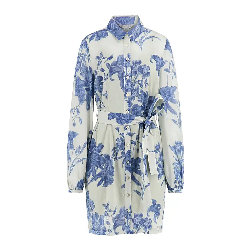 Abito a Camicia da donna Guess Faith