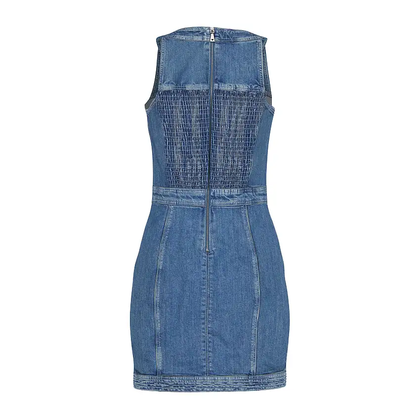 Vestito aderente da donna Guess Lisbeth