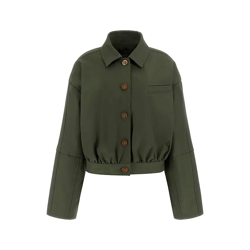 Giacca in twill donna Guess Rian