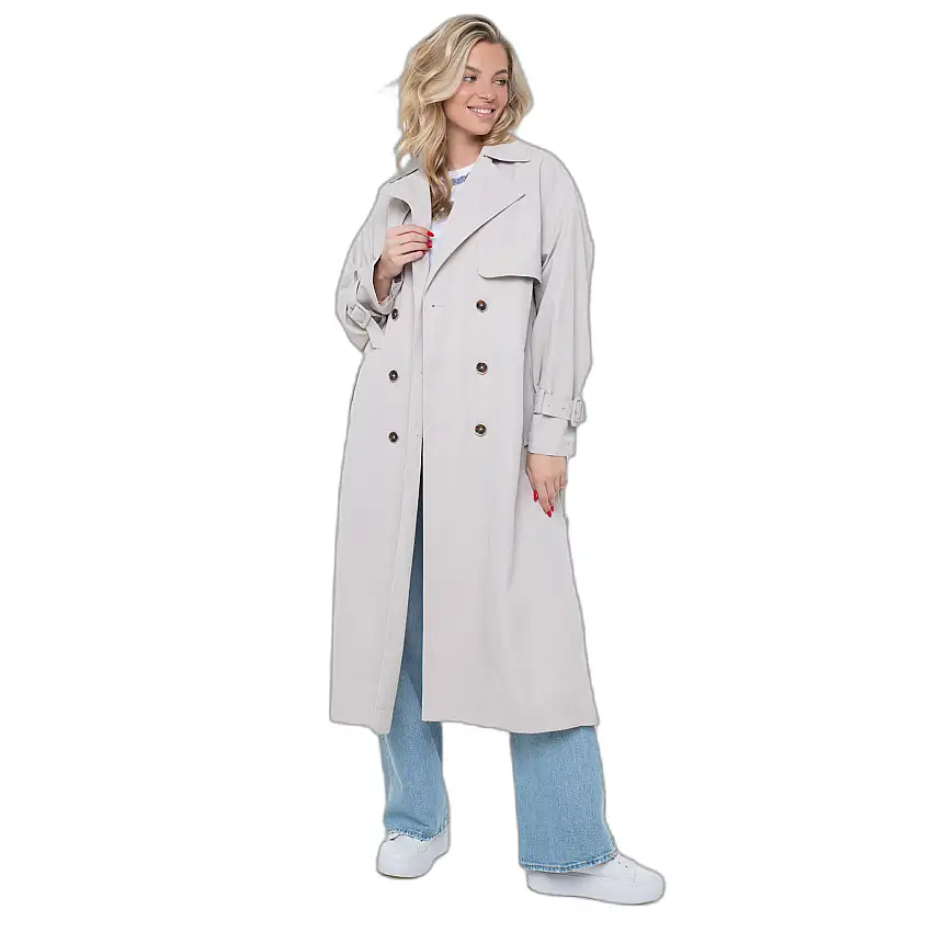 Cappotto da donna Guess Amira