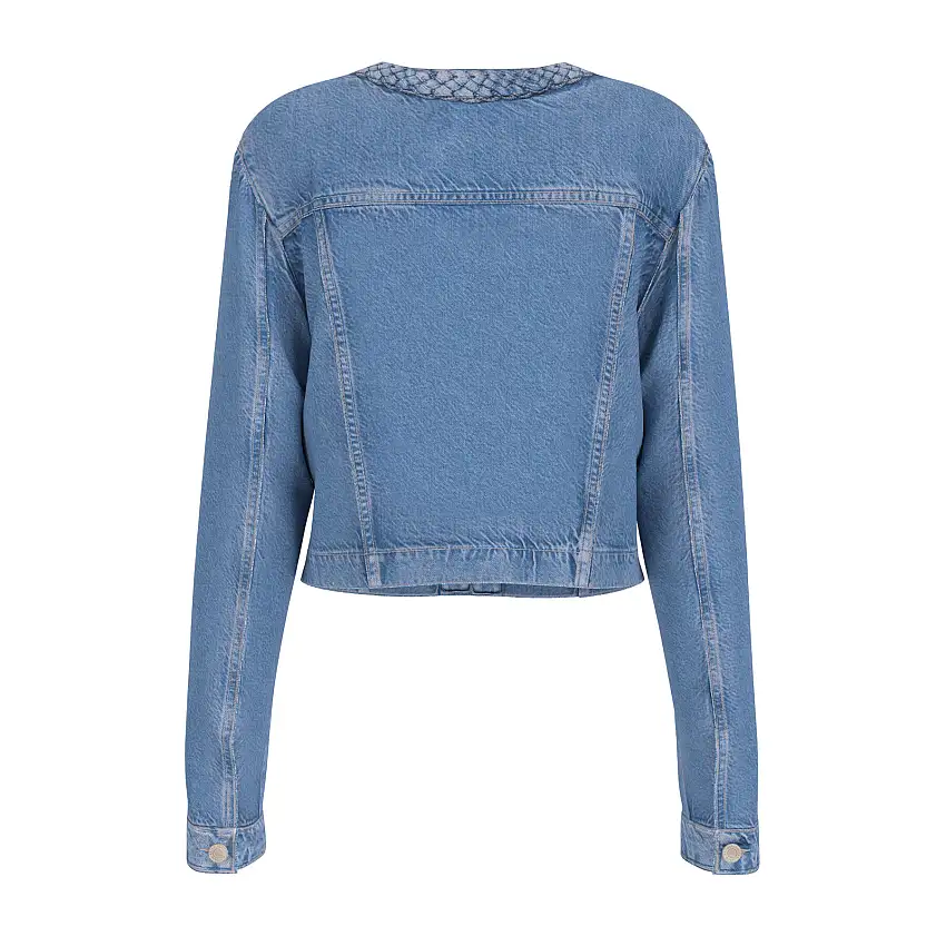 Giacca di jeans da donna Guess Juliana