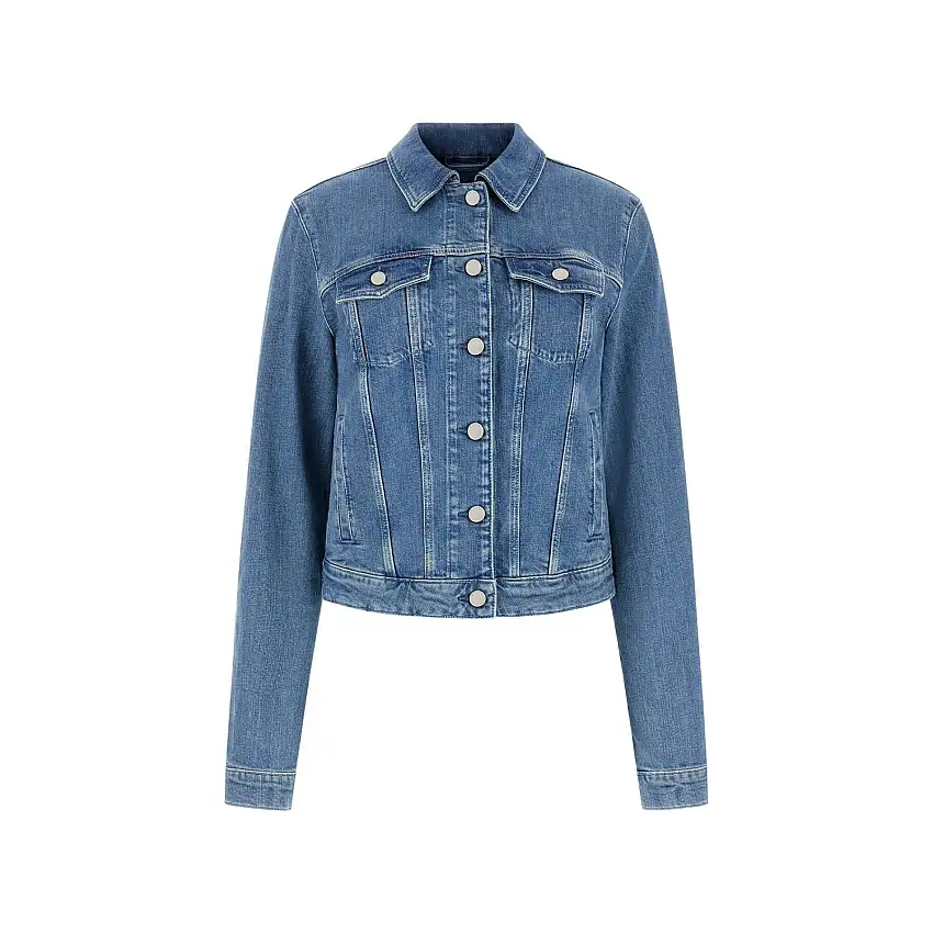 Giacca di jeans da donna Guess
