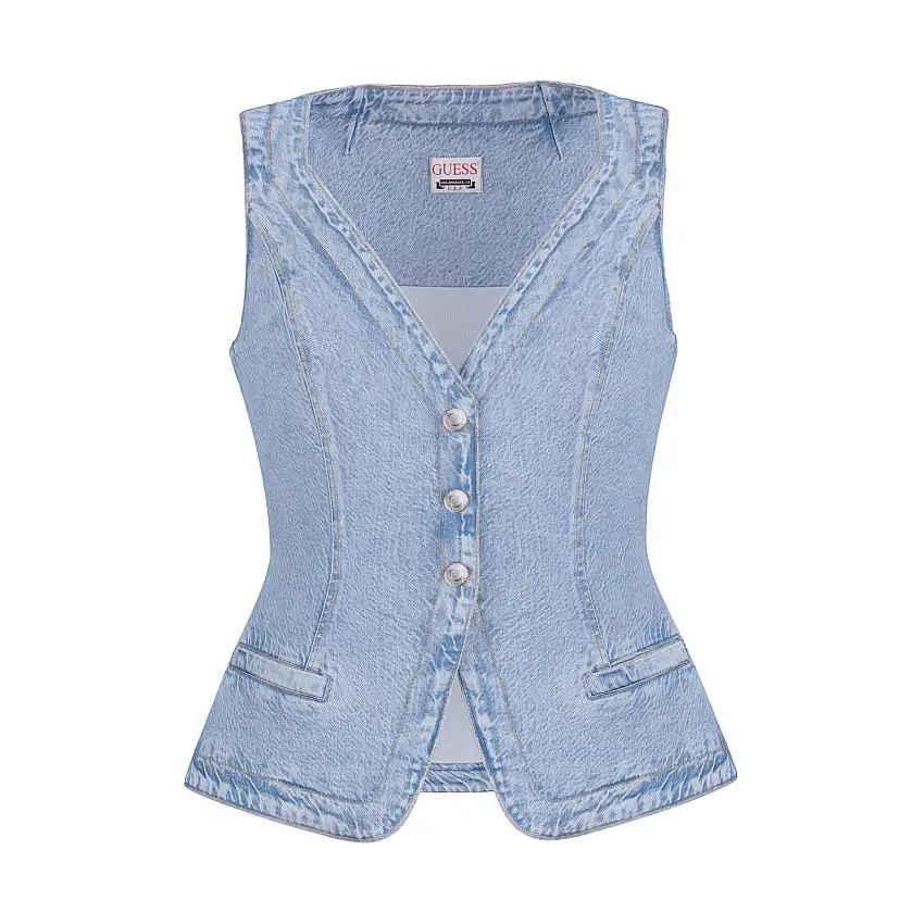 Gilet da donna Guess Riva