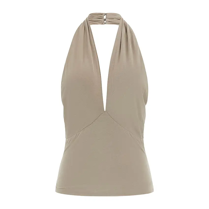 T-shirt da donna Guess Charlotte