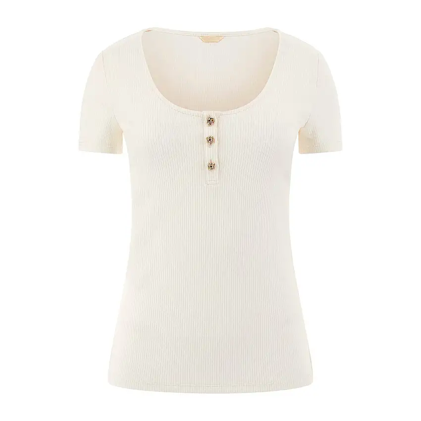 T-shirt da donna Guess Karina