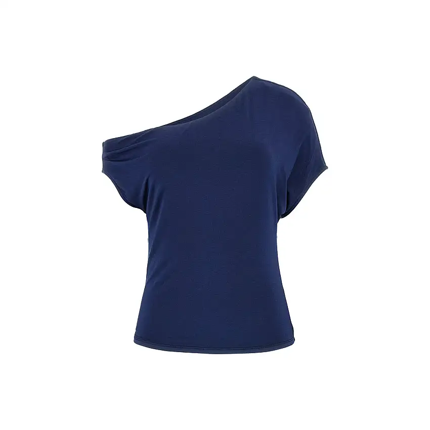 Blusa off shoulder donna Guess Miraya