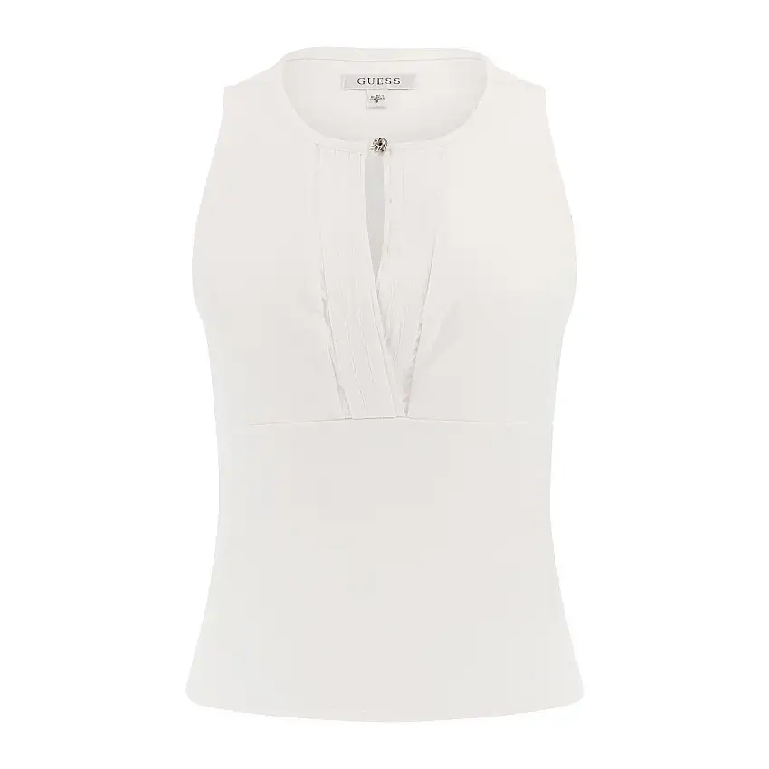 Canottiera da donna Guess Aubrey