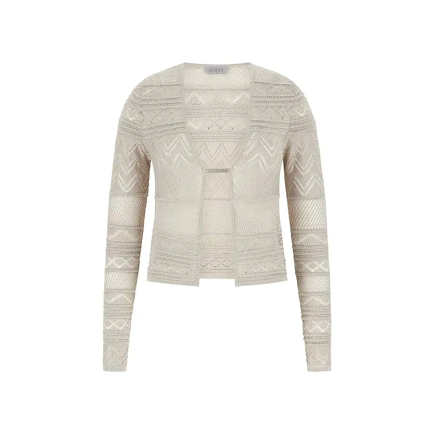 Cardigan da donna Guess Nellie