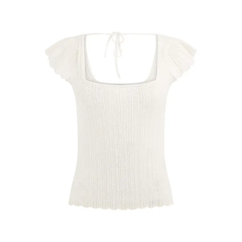 Maglione da donna Guess Ss