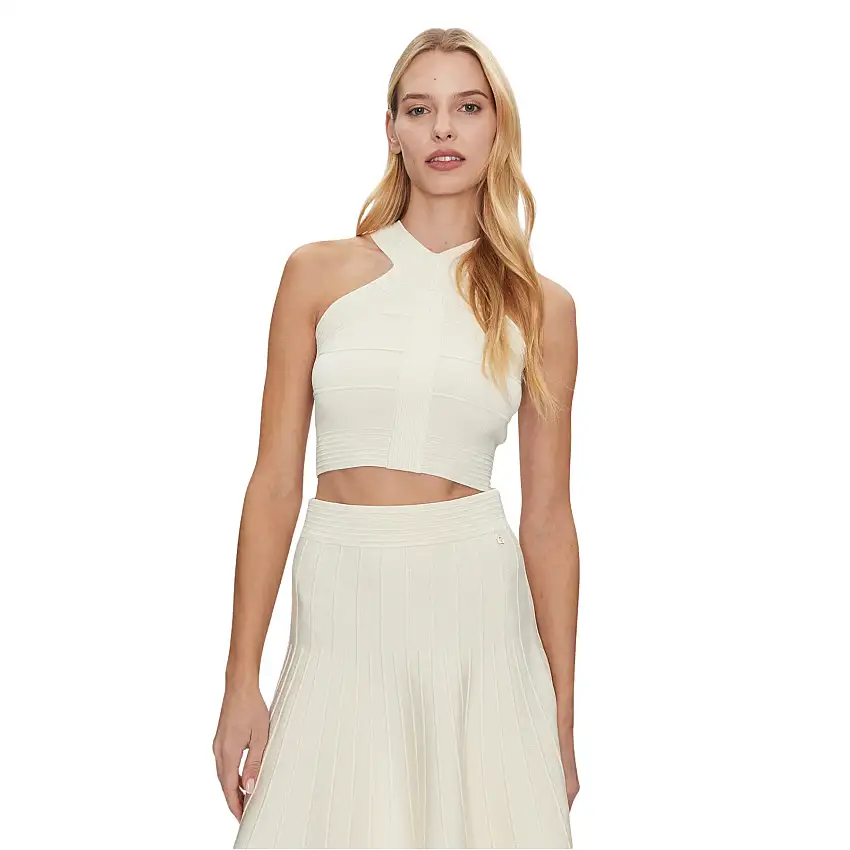 Canottiera da donna Guess Mirage Ottoman Staci