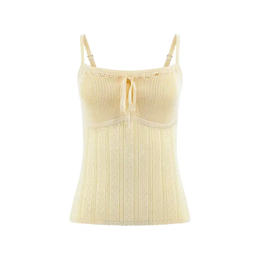 Canottiera da donna Guess Reina