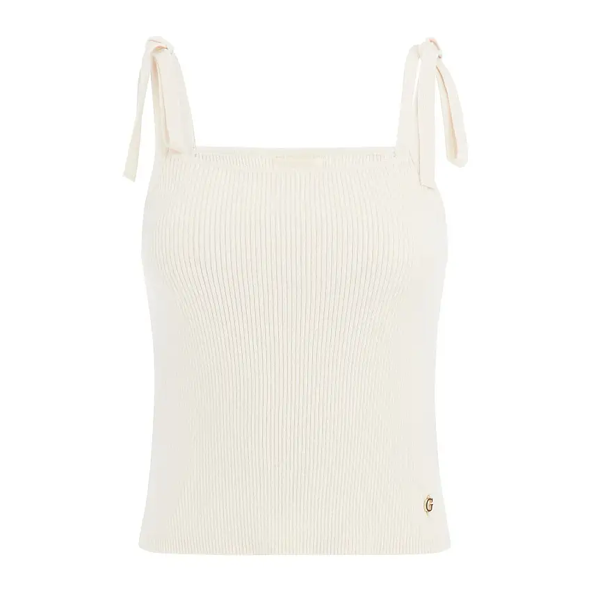 Canottiera da donna Guess Sage