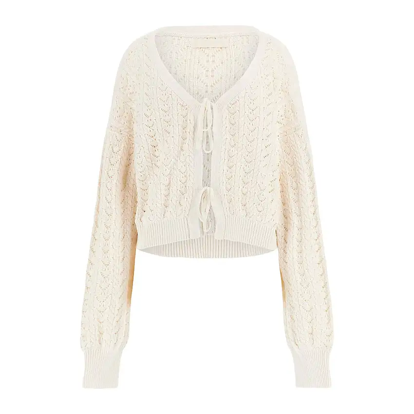 Cardigan da donna Guess Ruth