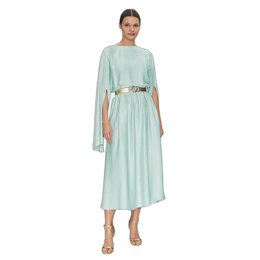 Vestito lungo da donna Guess Gigi