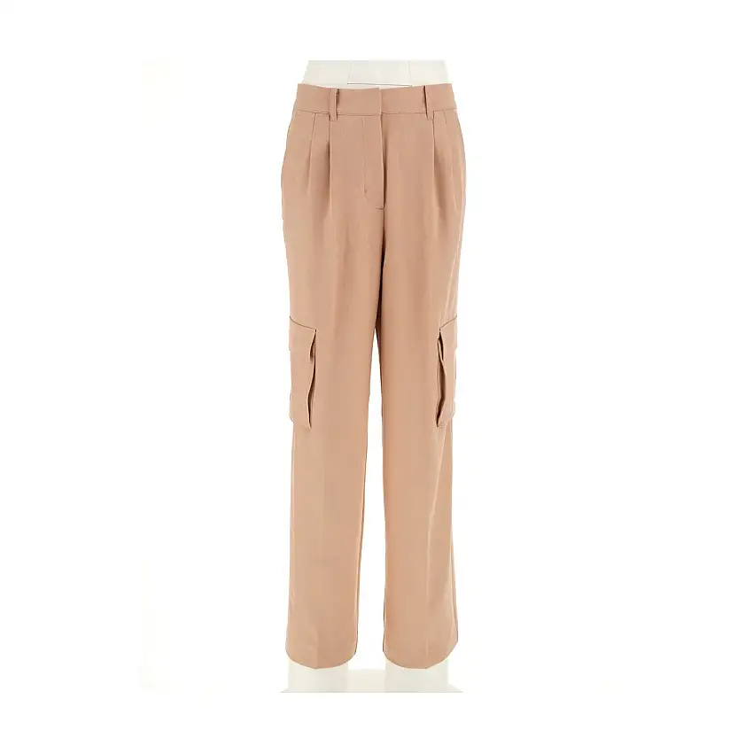 Pantaloni cargo da donna Guess Matea perfect