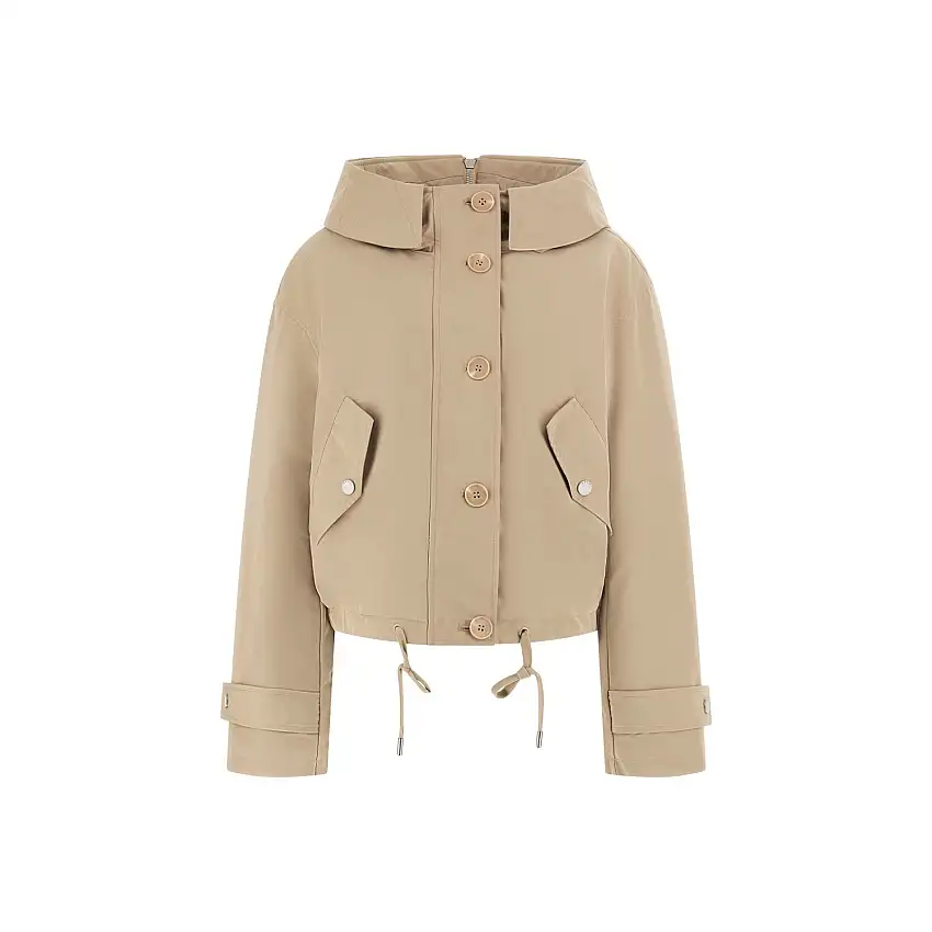 Parka corta donna Guess Nora