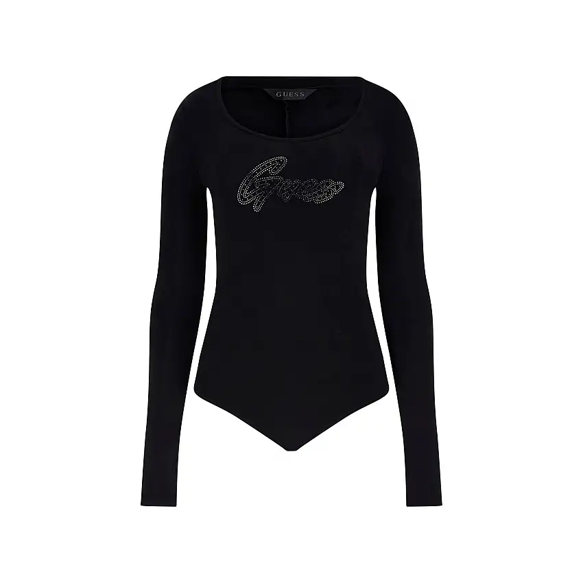 Body donna Guess Emmy Logo