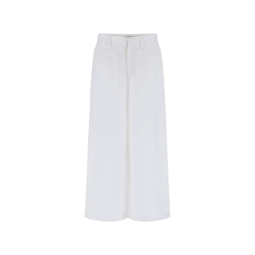 Pantaloni da donna Guess Quinn Parachute