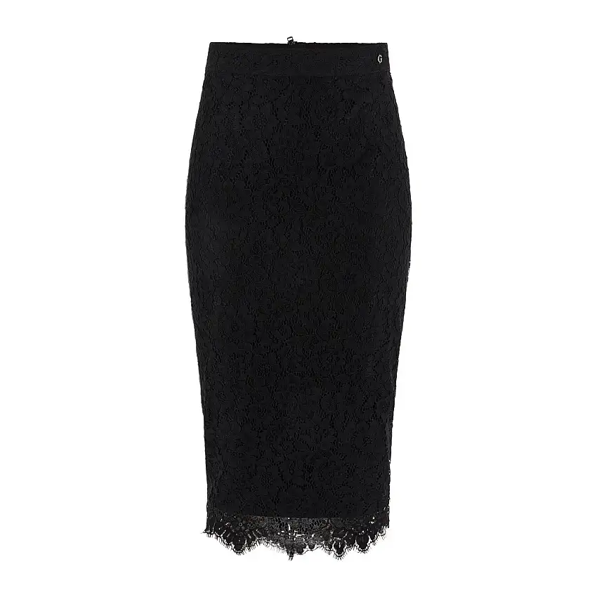 Gonna a tubino donna Guess Josiane