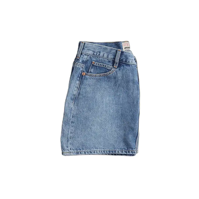 Minigonna da donna Guess Gaia