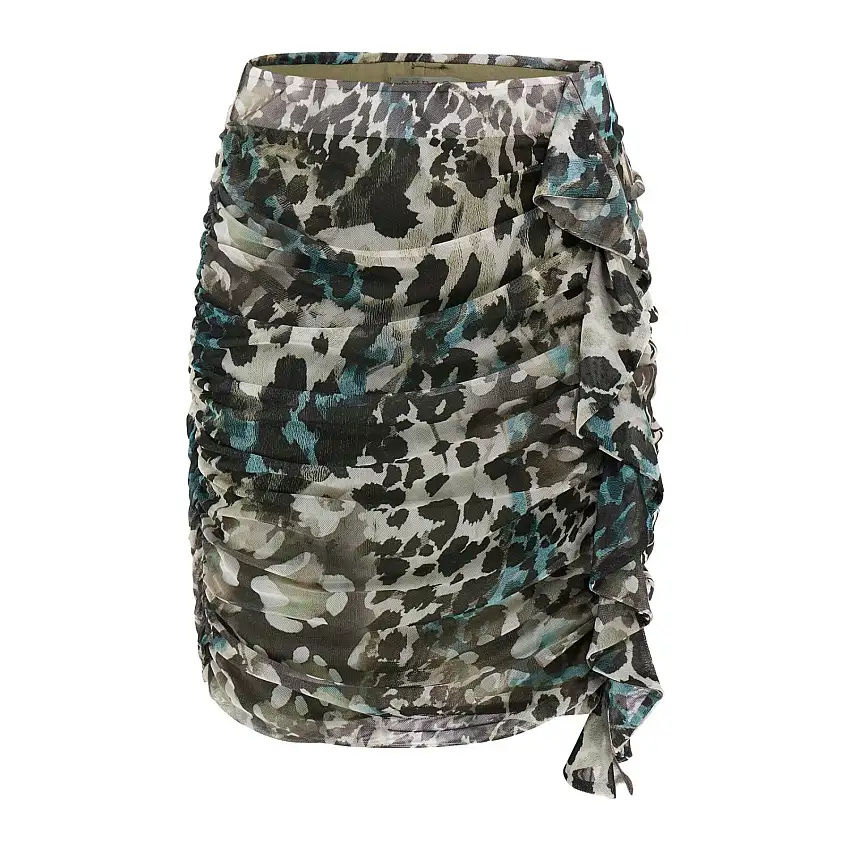 Minigonna da donna Guess Verdiana