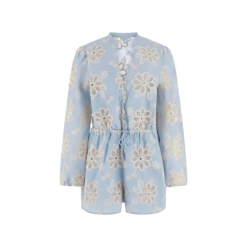 Completo spezzato a maniche lunghe da donna Guess Hazel