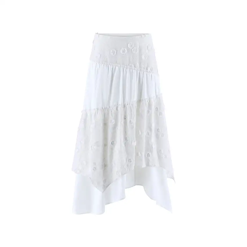 Gonna da donna Guess Zurey