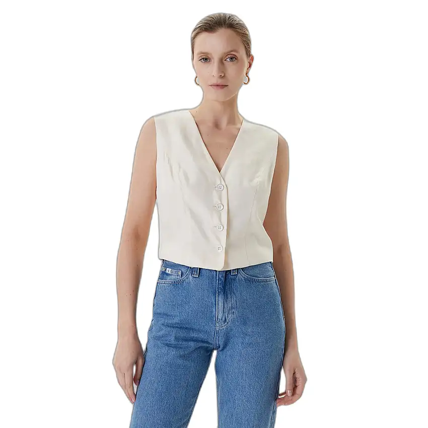 Gilet da donna Guess Celestine