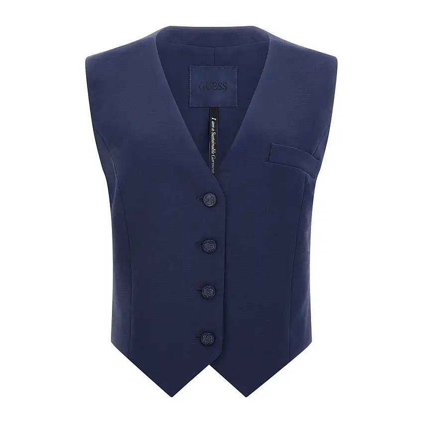 Gilet da donna Guess Theoline Perfect