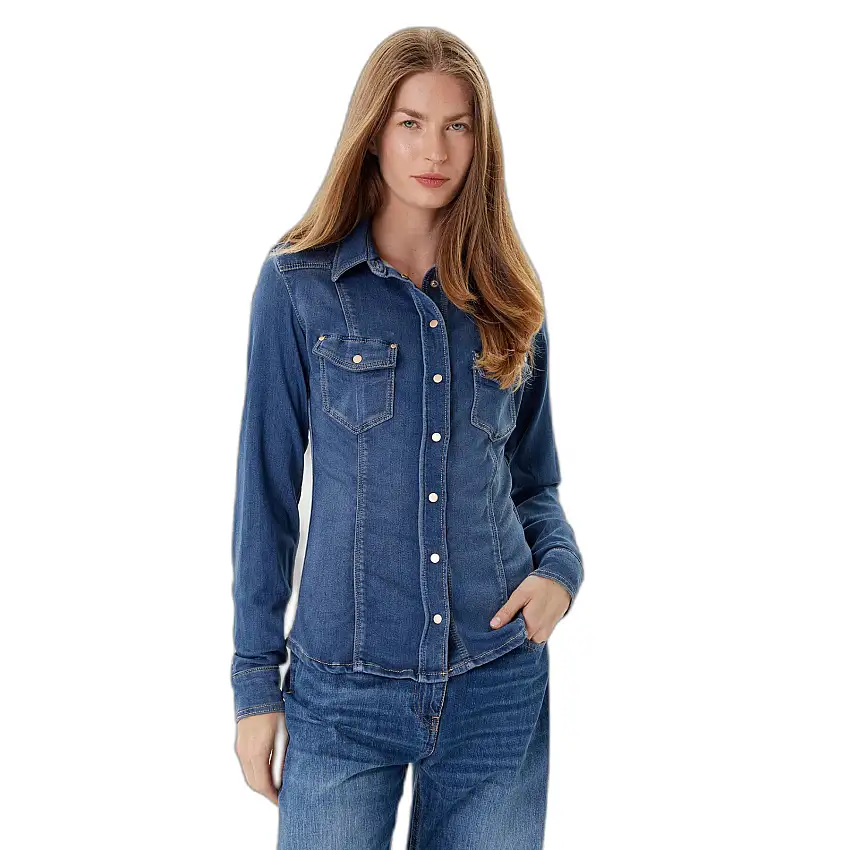 Camicia da donna Guess Kalima