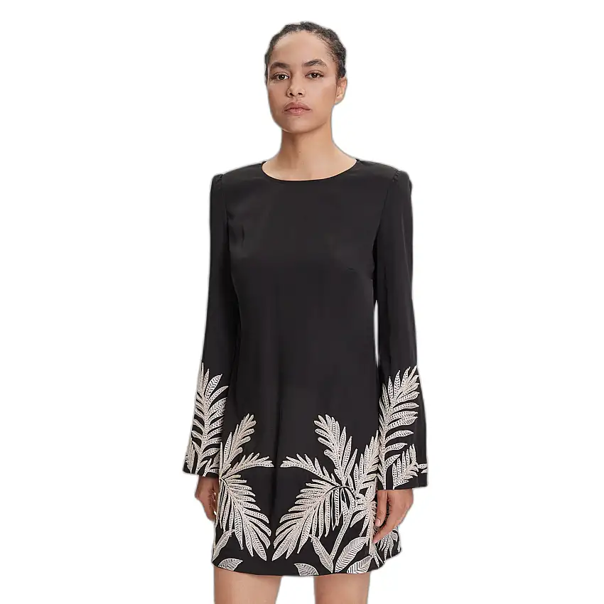 Vestito aderente da donna Guess Angele Placed