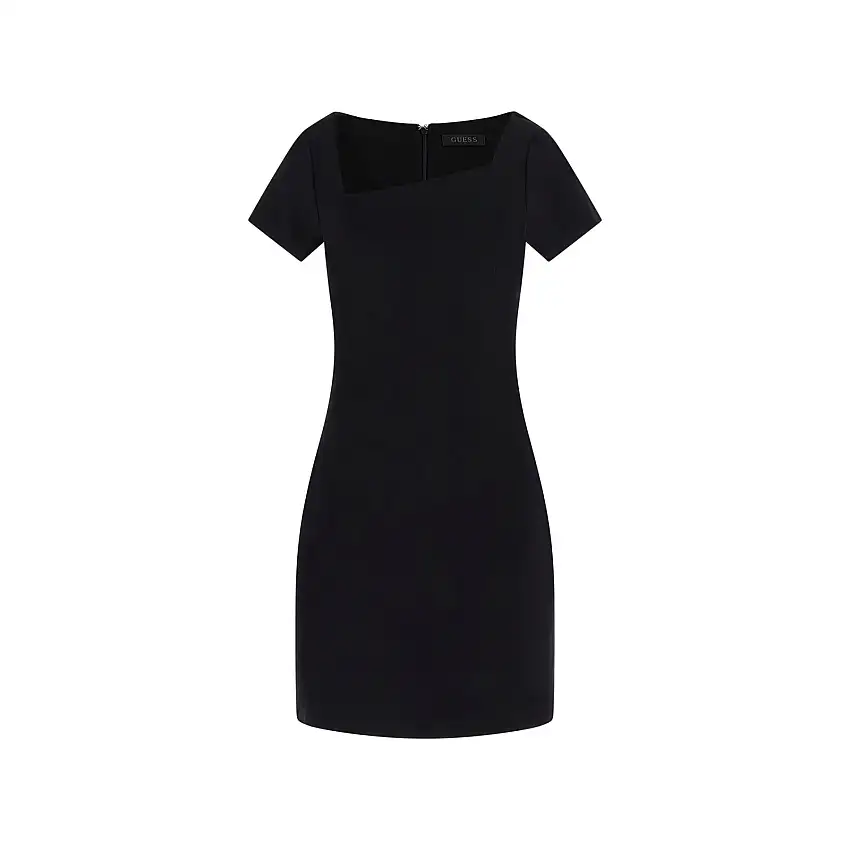 Wrap dress da donna Guess Maelice