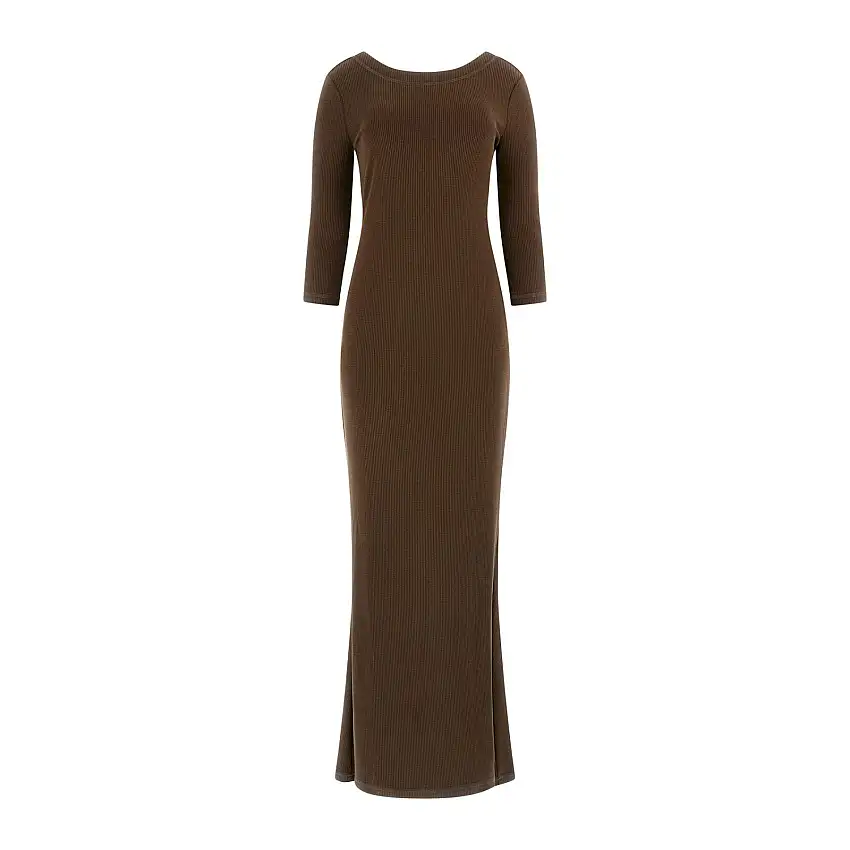 Vestito aderente da donna Guess Lena