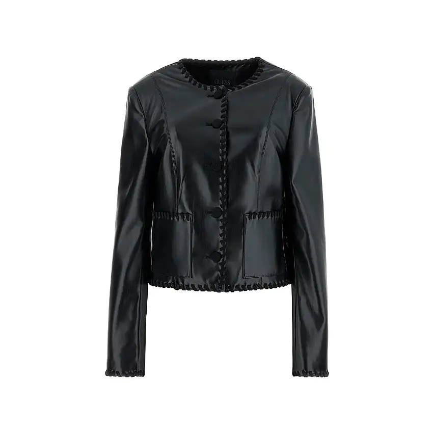 Giacca da donna Guess Leontine Embro