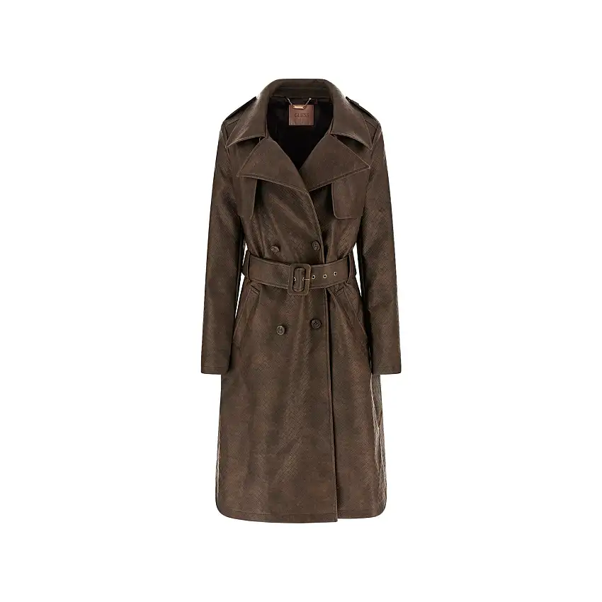 Cappotto da donna Guess Carmen Pu