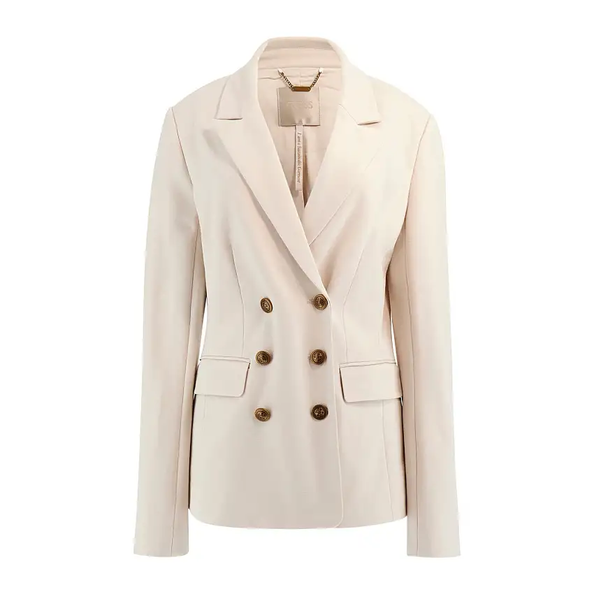 Blazer doppiopetto donna Guess Maelice