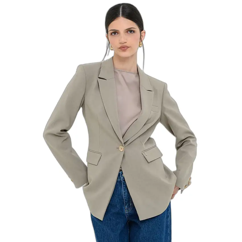 Blazer semplice con bottoni donna Guess Dorothee