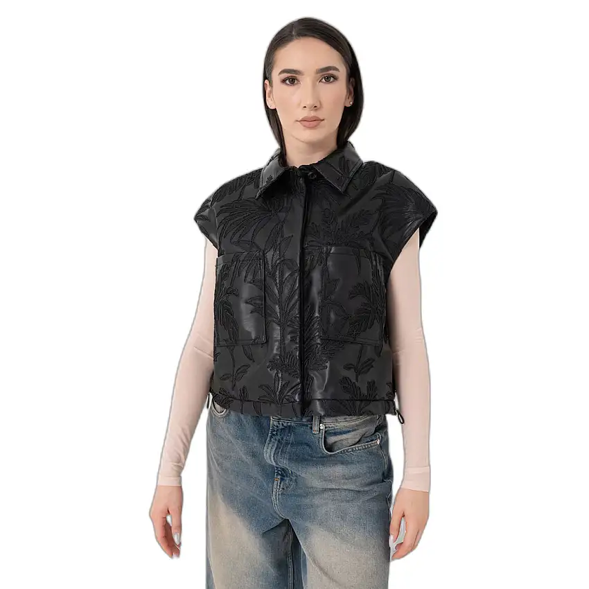 Gilet da donna Guess Chantal