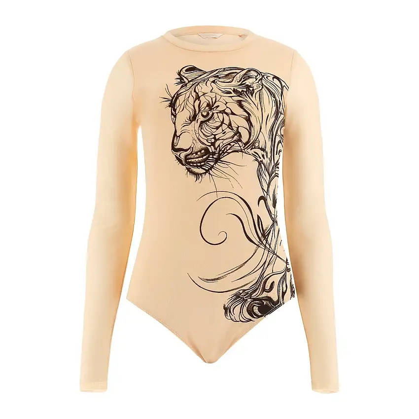 Body in maglia donna Guess Penelope