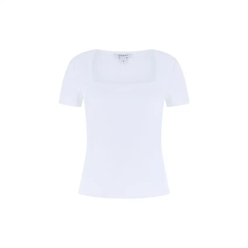 T-shirt in paillettes donna Guess Alyssa