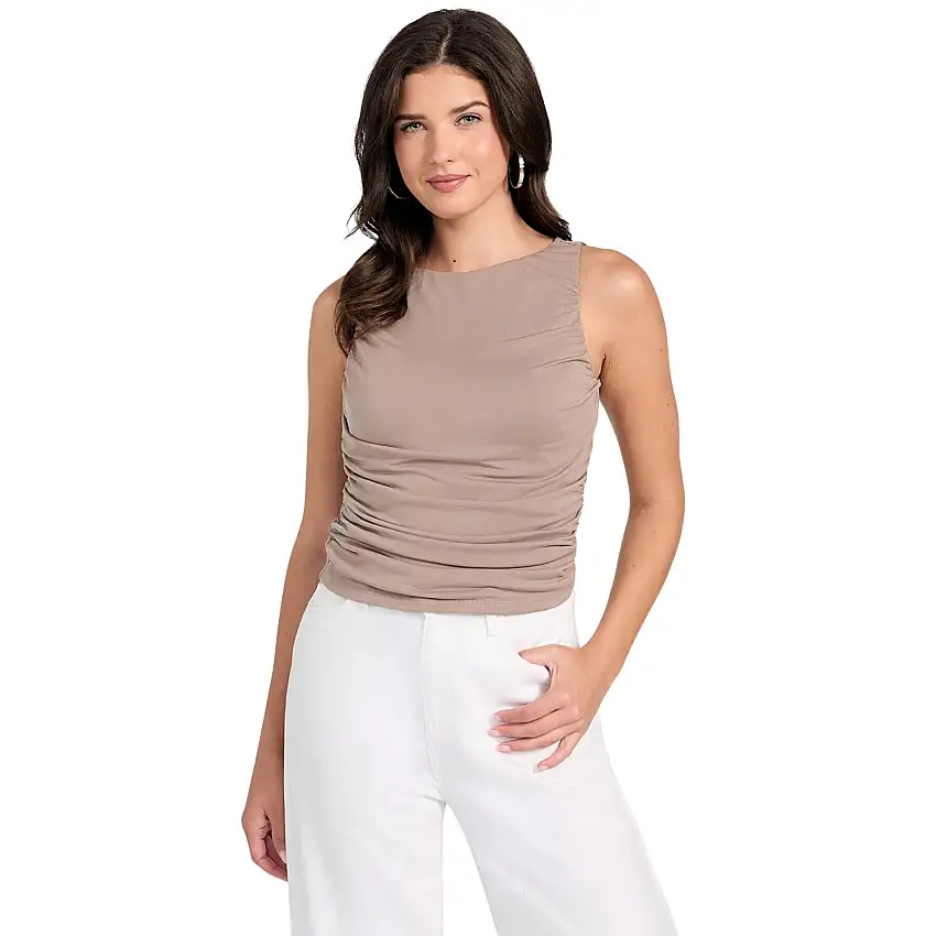 Canottiera da donna Guess Ciena