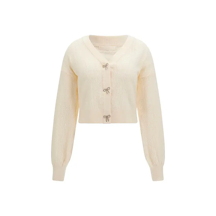 Cardigan da donna Guess Lyla