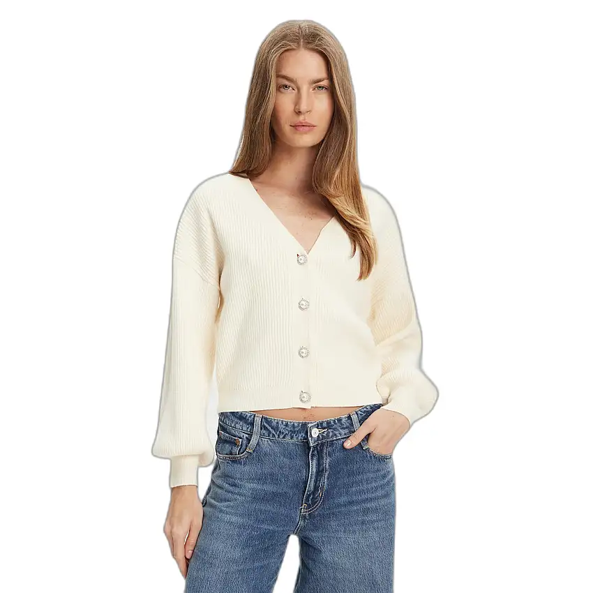 Cardigan da donna Guess Hanna