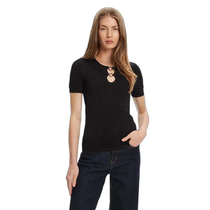 Maglione da donna Guess Cut-out Helena